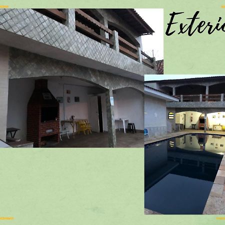 Pousada&Hostel Lincoln Praia Grande المظهر الخارجي الصورة
