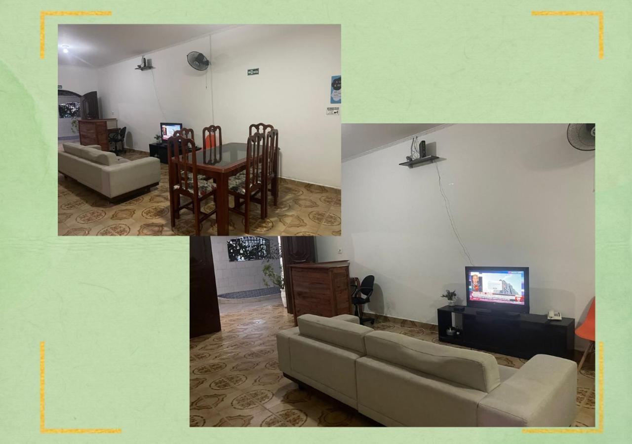 Pousada&Hostel Lincoln Praia Grande المظهر الخارجي الصورة