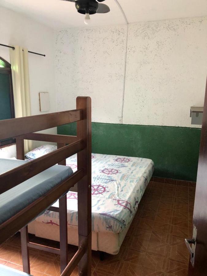 Pousada&Hostel Lincoln Praia Grande المظهر الخارجي الصورة
