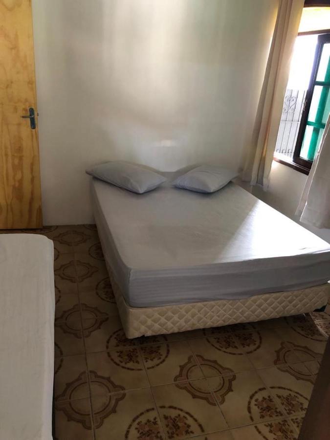 Pousada&Hostel Lincoln Praia Grande المظهر الخارجي الصورة