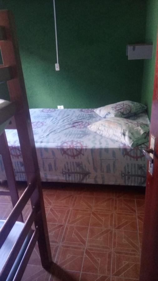 Pousada&Hostel Lincoln Praia Grande المظهر الخارجي الصورة