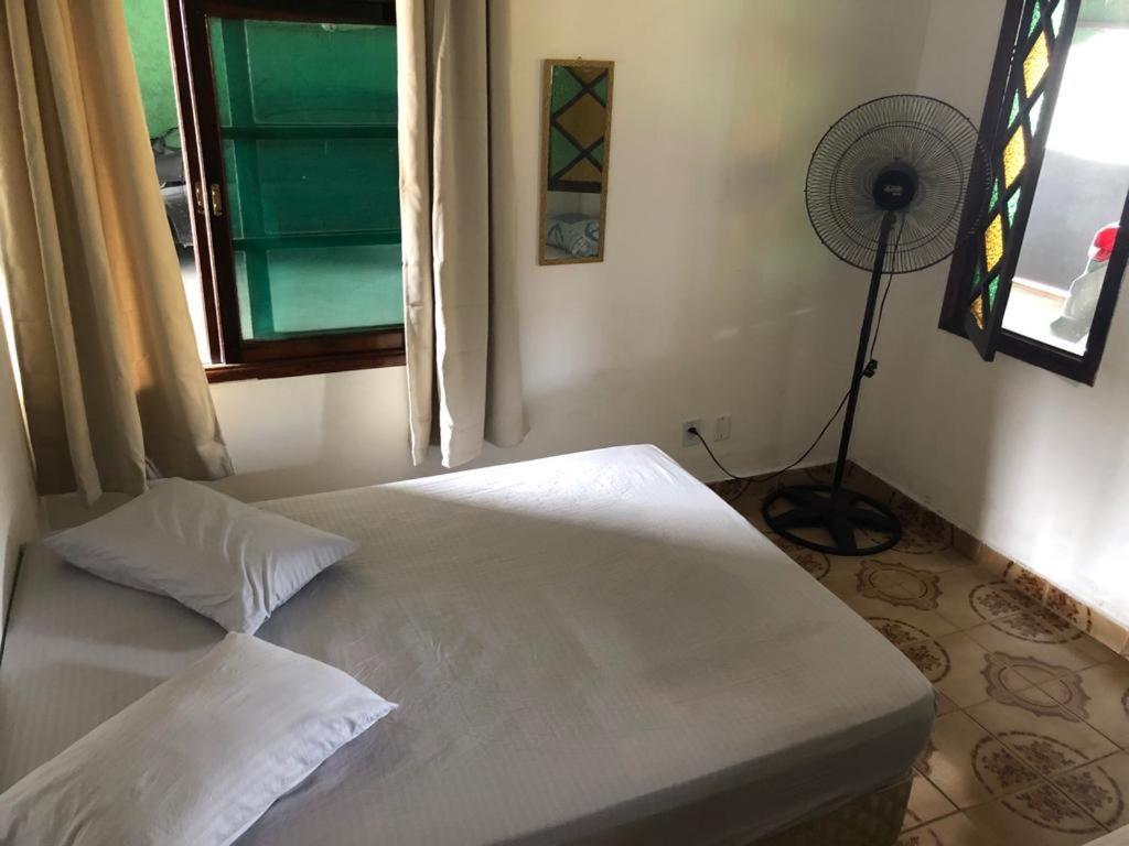 Pousada&Hostel Lincoln Praia Grande المظهر الخارجي الصورة