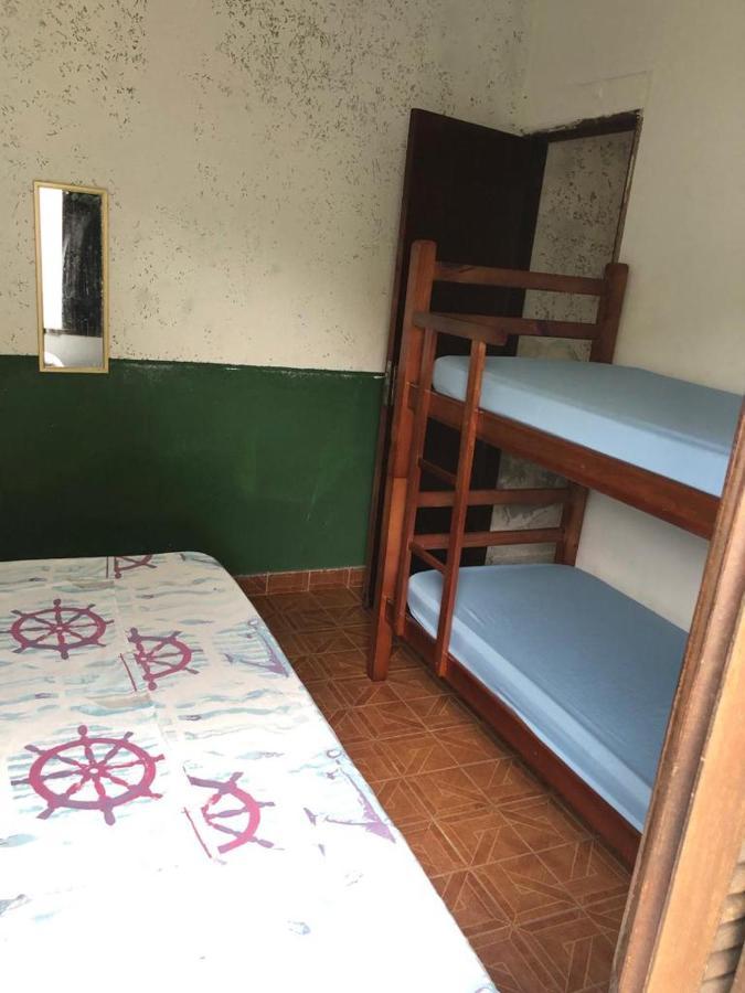 Pousada&Hostel Lincoln Praia Grande المظهر الخارجي الصورة