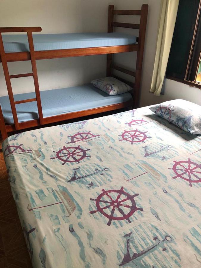 Pousada&Hostel Lincoln Praia Grande المظهر الخارجي الصورة