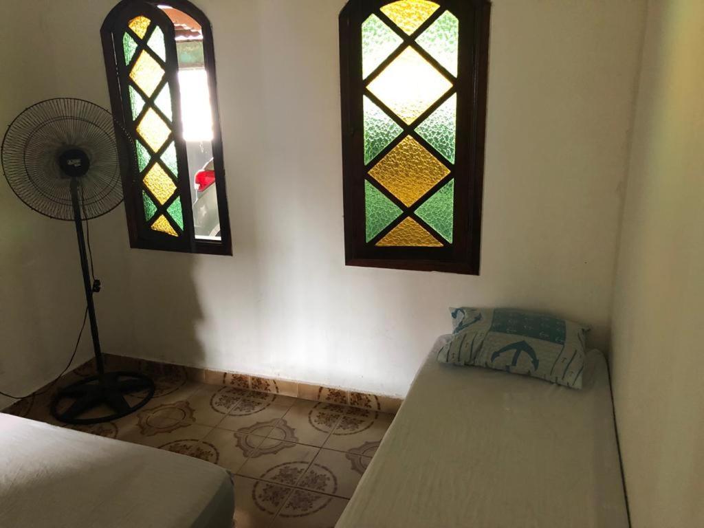 Pousada&Hostel Lincoln Praia Grande المظهر الخارجي الصورة