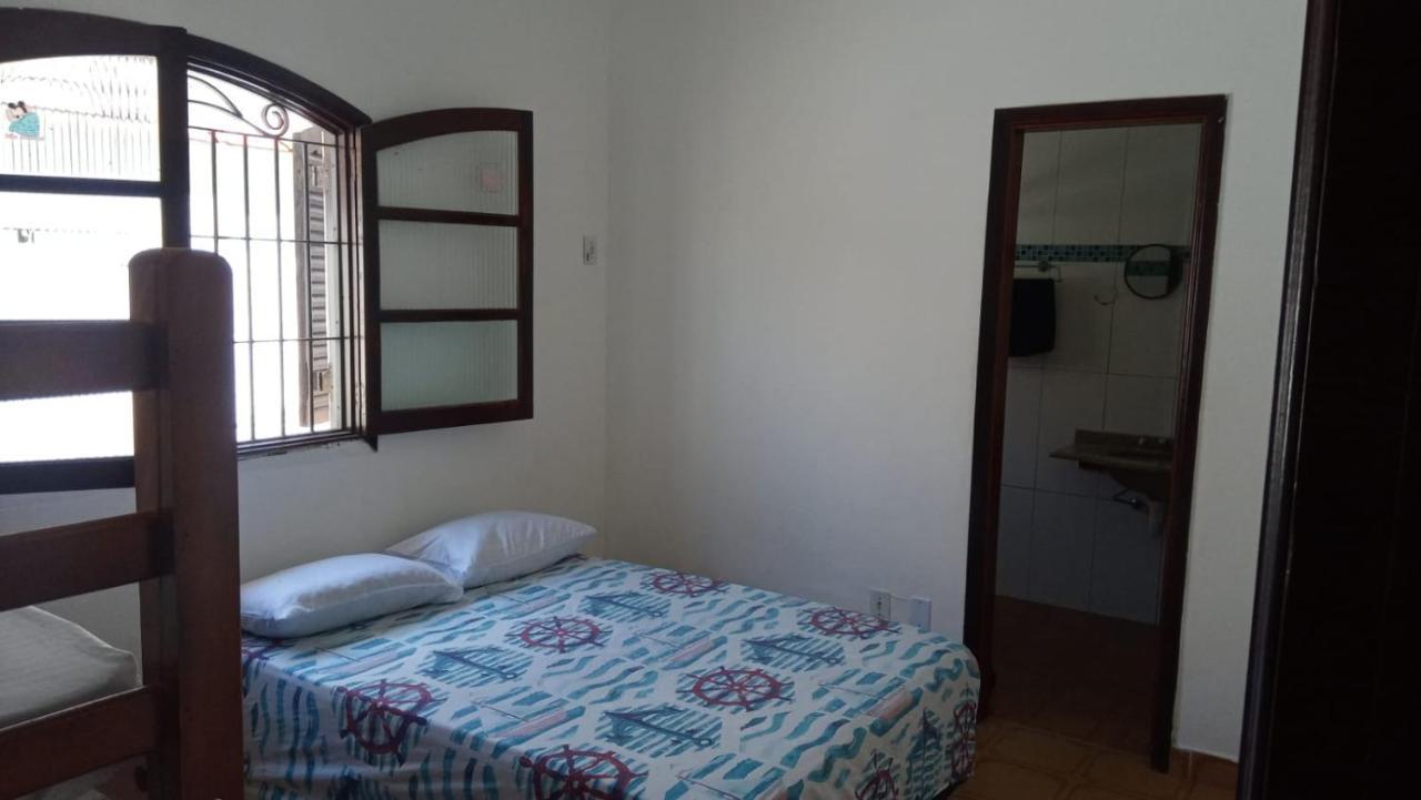 Pousada&Hostel Lincoln Praia Grande المظهر الخارجي الصورة